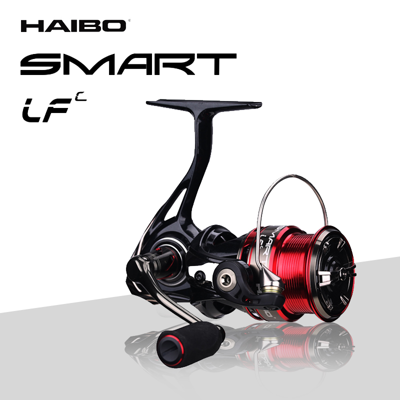 Daiwa Reel Fuego - Haibo Smart Lfc Spinning Reel 10B