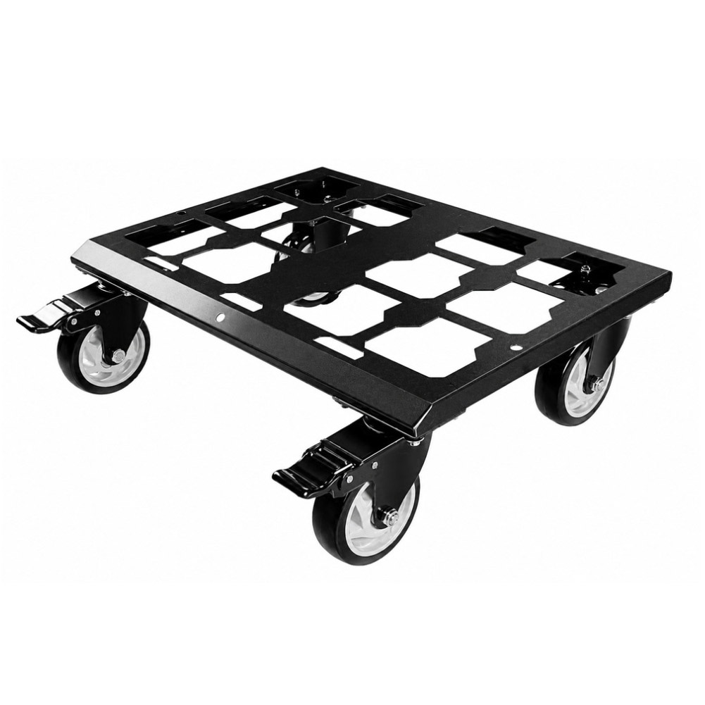 Zware transportkar voor gereed - Fishing Boat Steering Wheel recensie en prijs