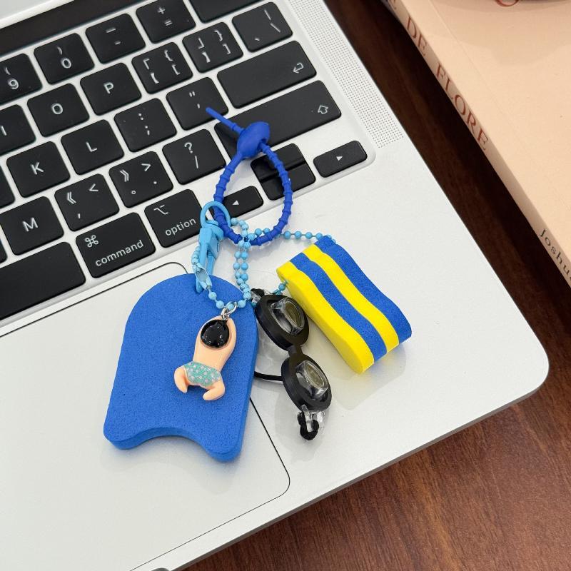 【Drijvende sleutelhanger, wate - Fishing Boat Trailer recensie en prijs