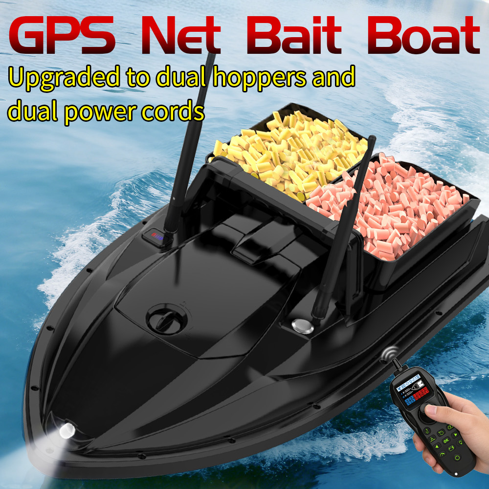 GPS Smart 4 Visveld 200 GPS-pu - Fishing Boat Gps recensie en prijs