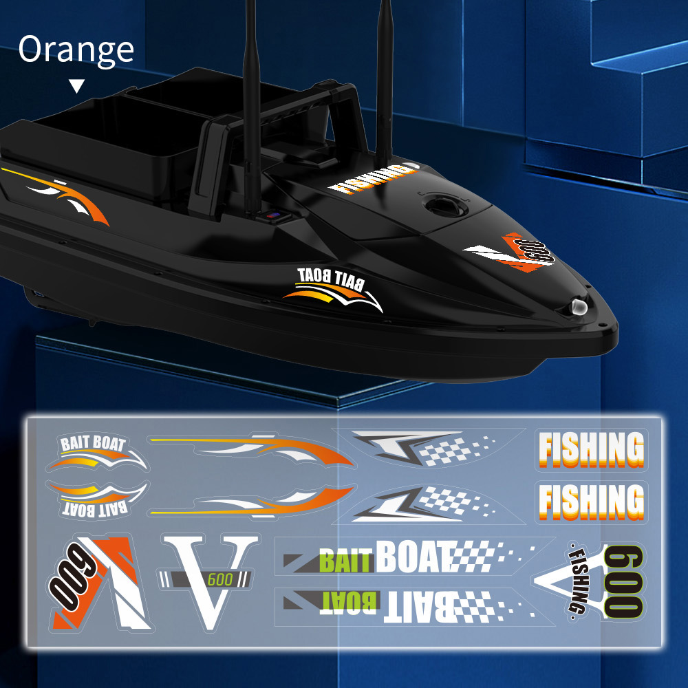 GPS Smart 4 Visveld 200 GPS-pu - Fishing Boat Gps recensie en prijs