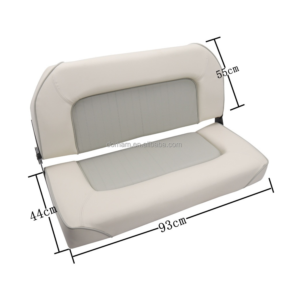 Maritieme dubbele opklapbare b - Fishing Boat Trailer recensie en prijs