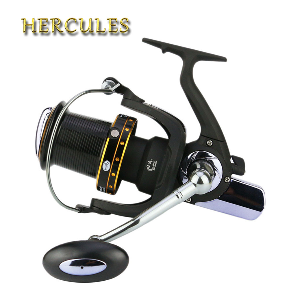 Hercules Anti-Corrosie 6000/70 - Abu Garcia Reel Max recensie en prijs