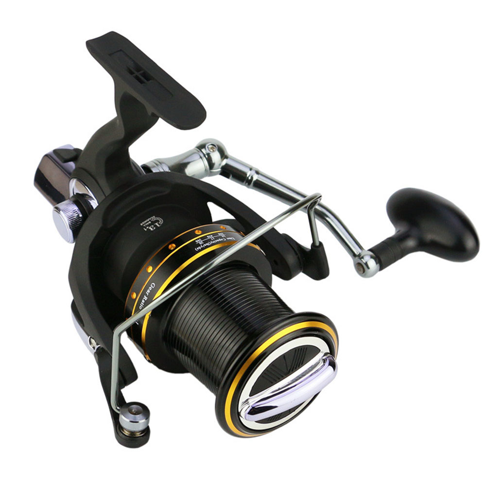 Hercules Anti-Corrosie 6000/70 - Abu Garcia Reel Max recensie en prijs