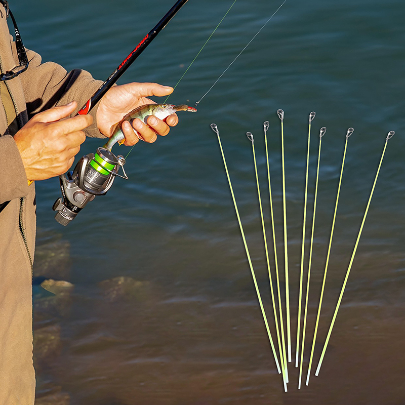 5 Stuks 42 Cm Boot/Vlot Staaf  - Fishing Boat Trailer recensie en prijs