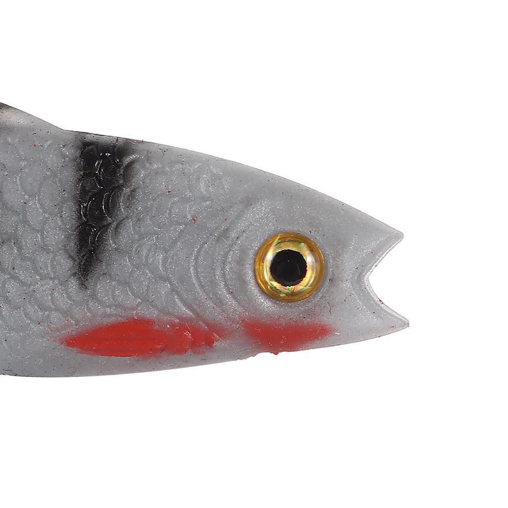 Kleurrijke 8 cm Zachte Kunstaa - Fishing Boat Seat recensie en prijs