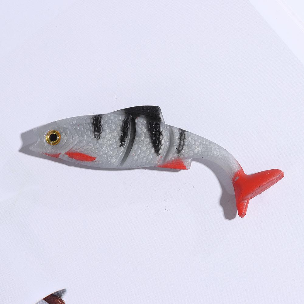 Kleurrijke 8 cm Zachte Kunstaa - Fishing Boat Seat recensie en prijs